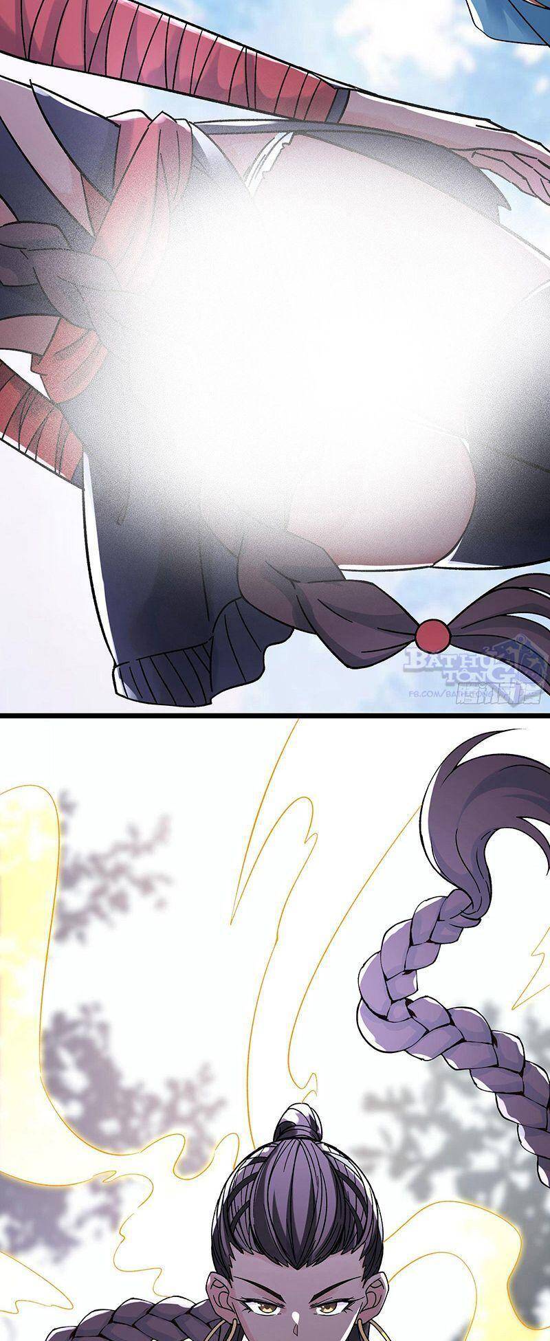 Đồ Đệ Của Ta Đều Là Nữ Ma Đầu - Chương 78