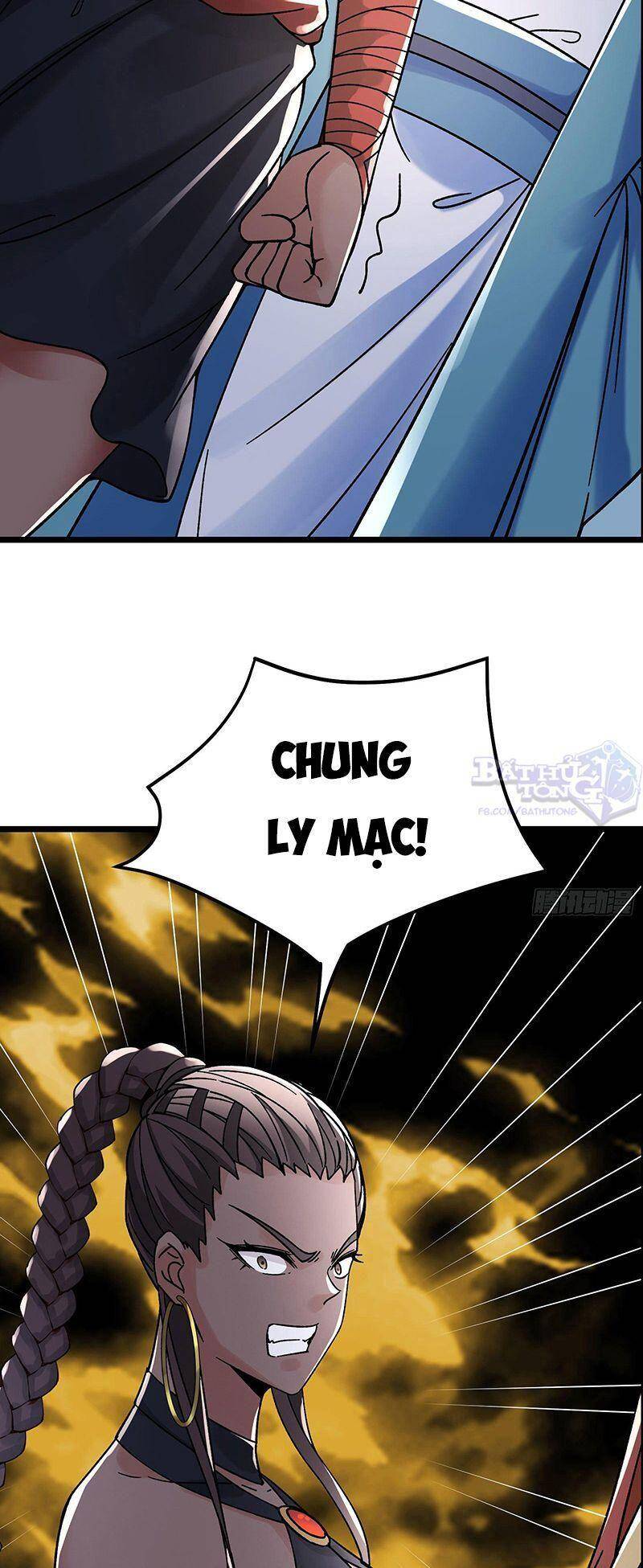 Đồ Đệ Của Ta Đều Là Nữ Ma Đầu - Chương 78