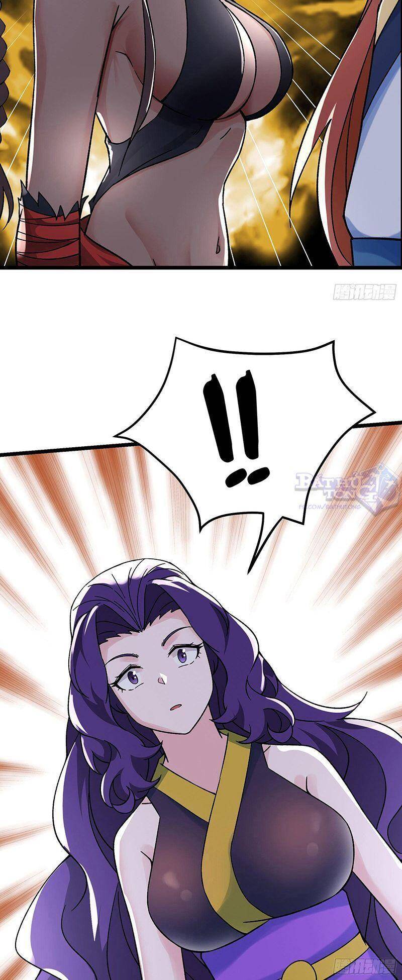 Đồ Đệ Của Ta Đều Là Nữ Ma Đầu - Chương 78