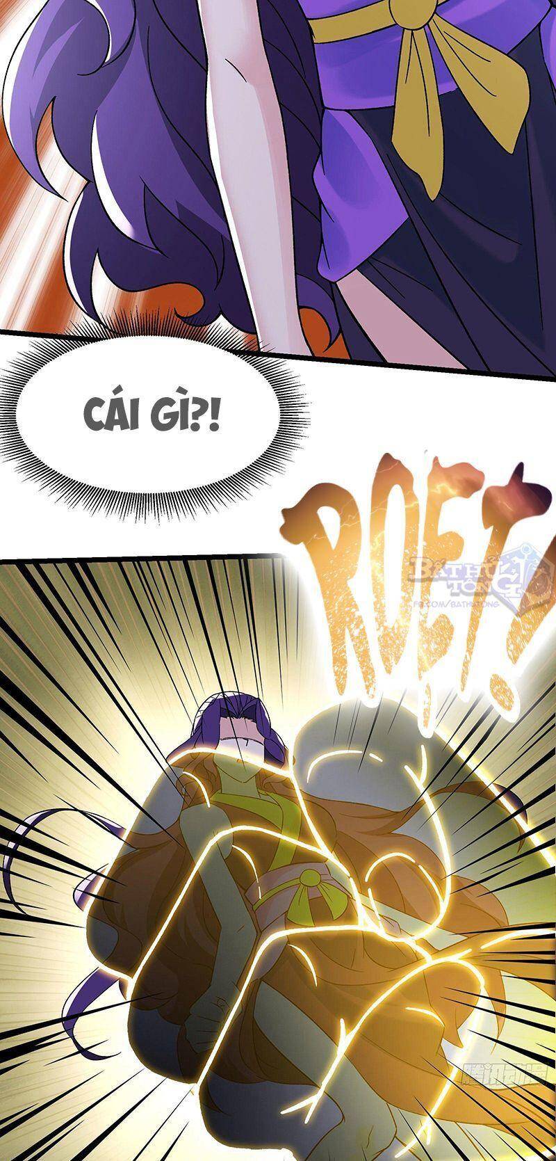 Đồ Đệ Của Ta Đều Là Nữ Ma Đầu - Chương 78