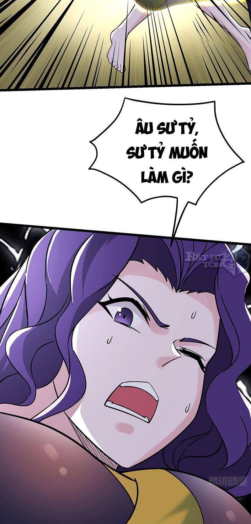 Đồ Đệ Của Ta Đều Là Nữ Ma Đầu - Chương 78