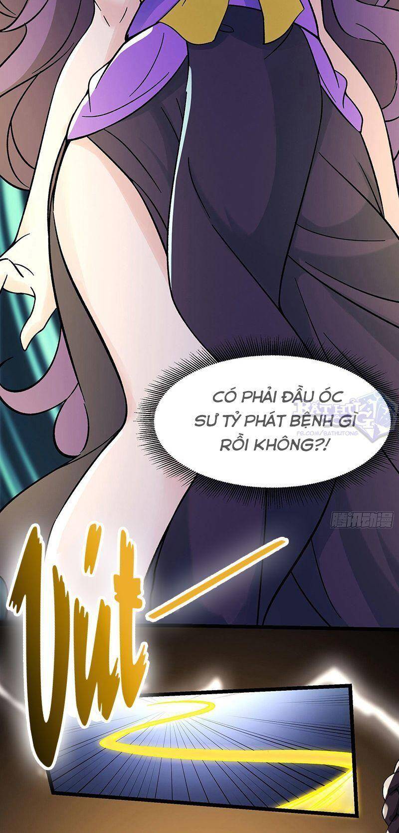 Đồ Đệ Của Ta Đều Là Nữ Ma Đầu - Chương 78