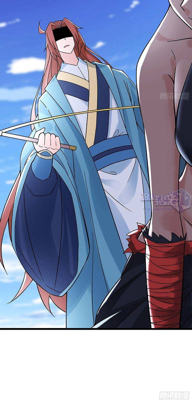 Đồ Đệ Của Ta Đều Là Nữ Ma Đầu - Chương 78