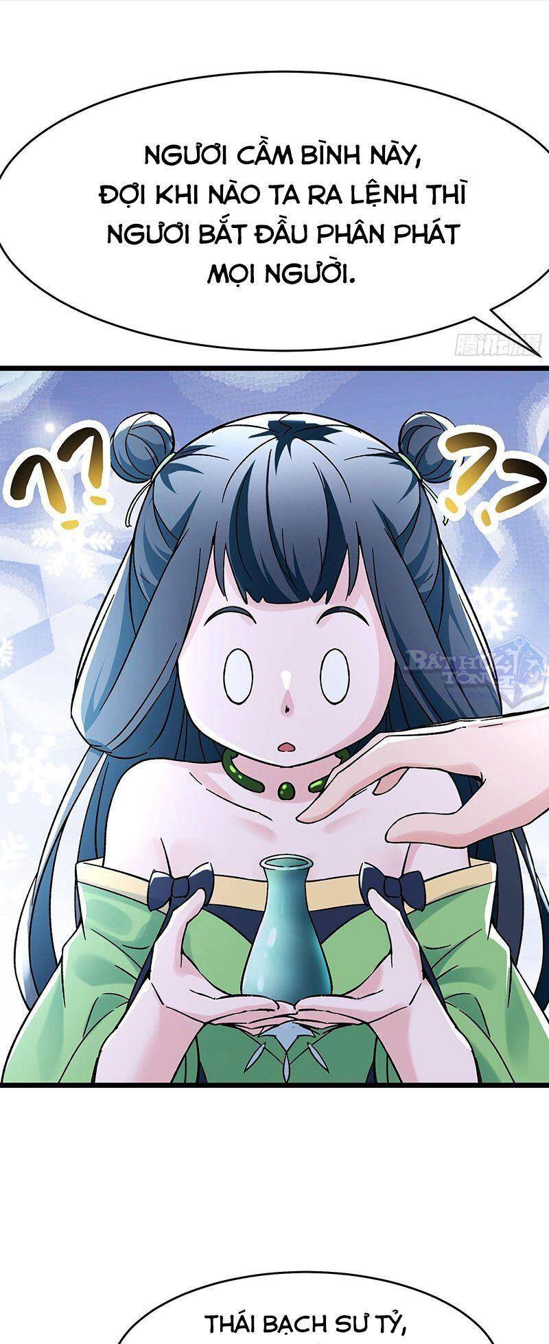 Đồ Đệ Của Ta Đều Là Nữ Ma Đầu - Chương 78