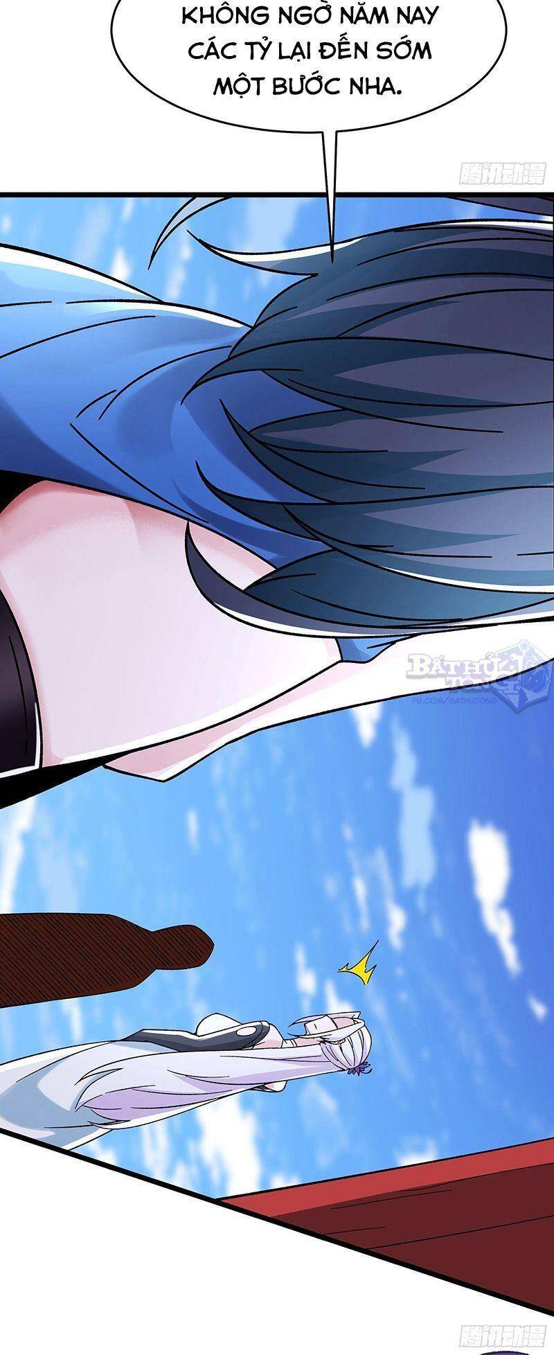 Đồ Đệ Của Ta Đều Là Nữ Ma Đầu - Chương 78