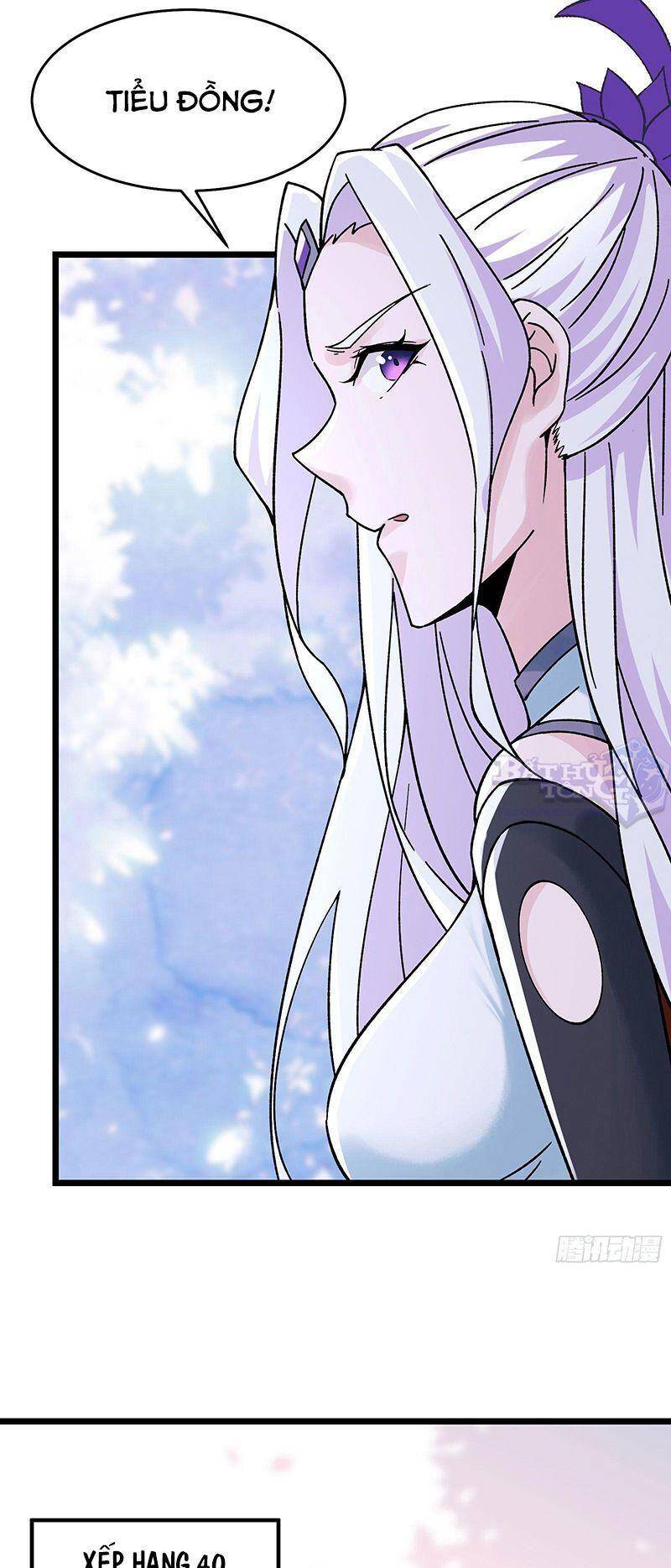 Đồ Đệ Của Ta Đều Là Nữ Ma Đầu - Chương 78