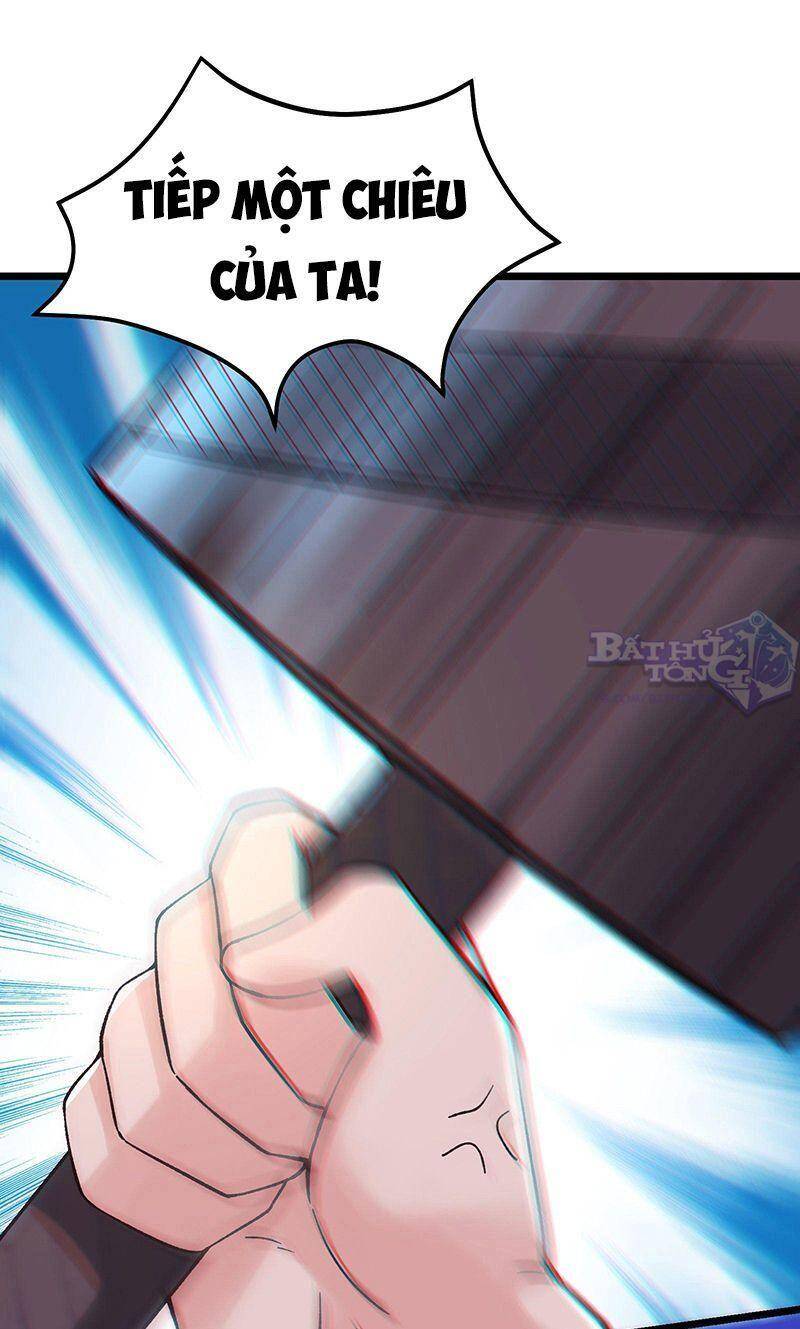 Đồ Đệ Của Ta Đều Là Nữ Ma Đầu - Chương 81