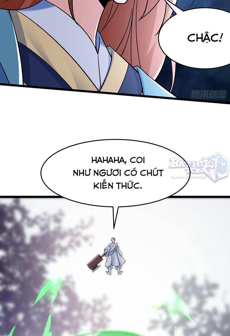 Đồ Đệ Của Ta Đều Là Nữ Ma Đầu - Chương 81