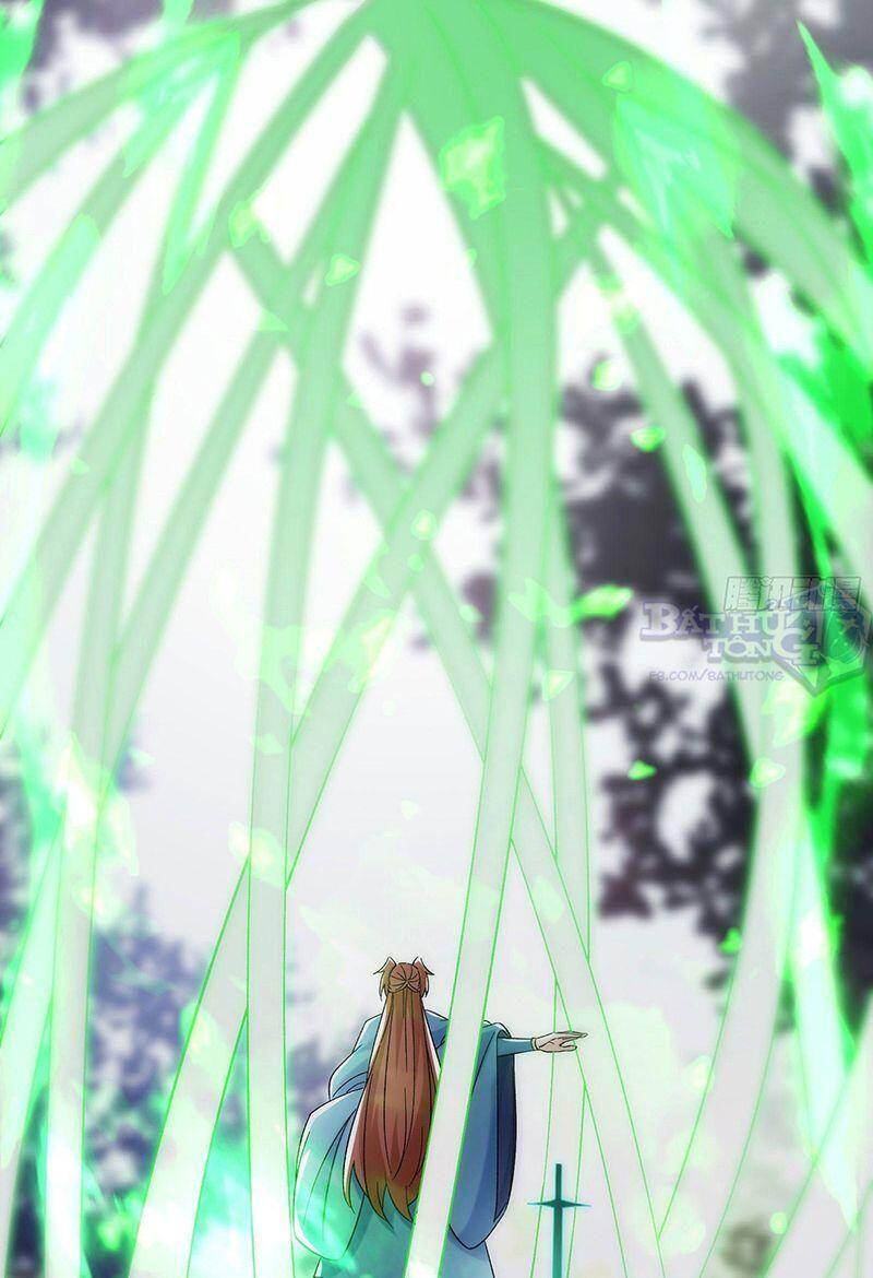 Đồ Đệ Của Ta Đều Là Nữ Ma Đầu - Chương 81