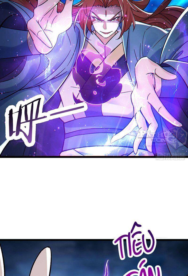 Đồ Đệ Của Ta Đều Là Nữ Ma Đầu - Chương 81