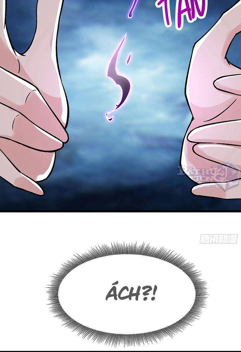 Đồ Đệ Của Ta Đều Là Nữ Ma Đầu - Chương 81