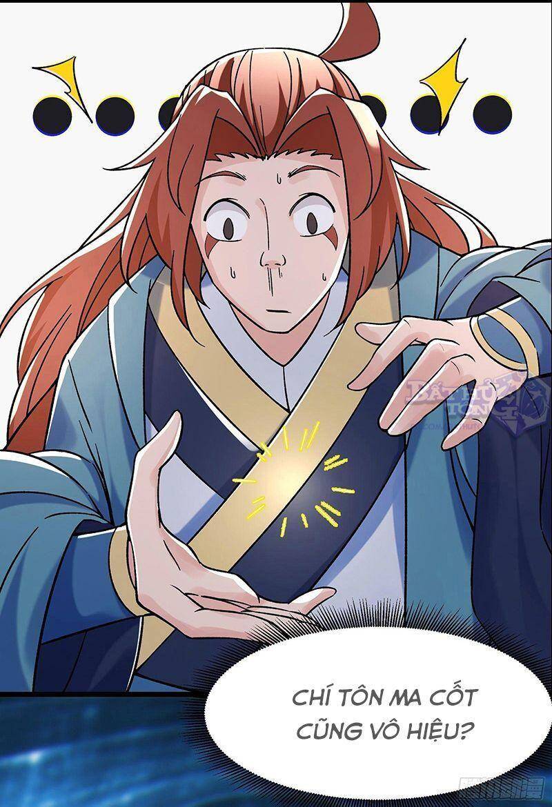 Đồ Đệ Của Ta Đều Là Nữ Ma Đầu - Chương 81