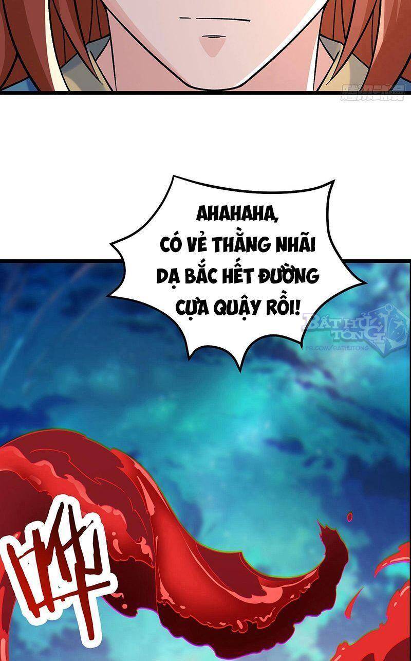 Đồ Đệ Của Ta Đều Là Nữ Ma Đầu - Chương 81