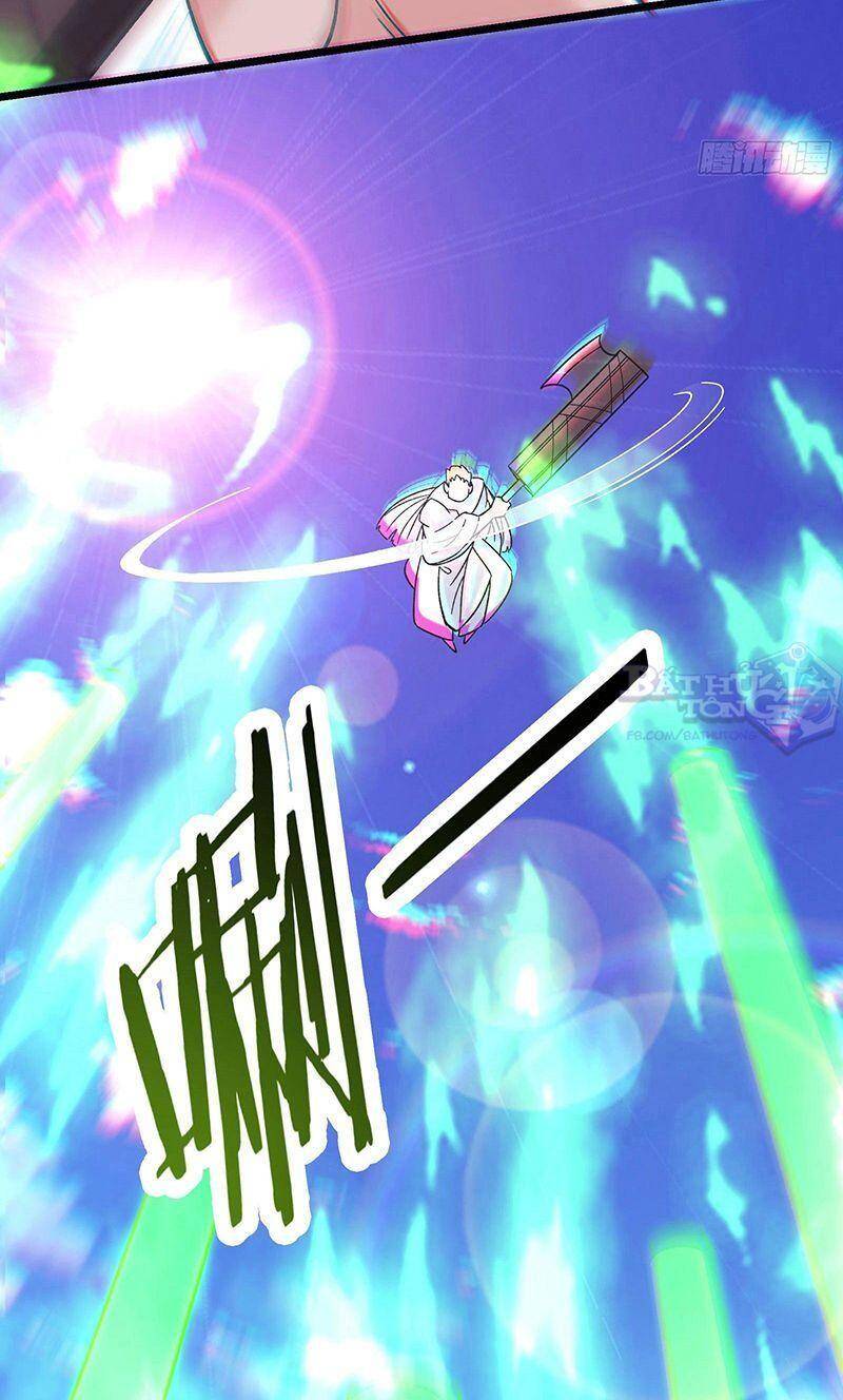 Đồ Đệ Của Ta Đều Là Nữ Ma Đầu - Chương 81