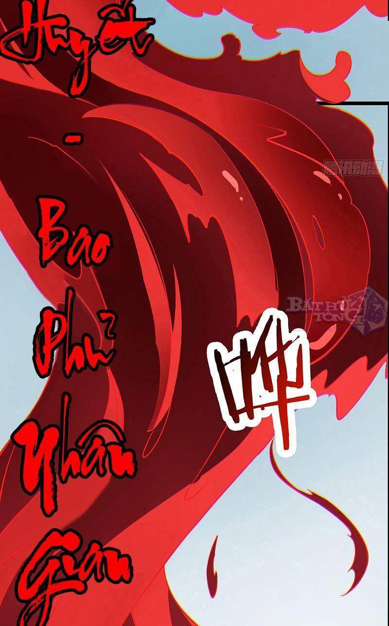 Đồ Đệ Của Ta Đều Là Nữ Ma Đầu - Chương 81