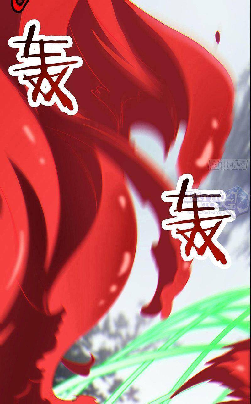 Đồ Đệ Của Ta Đều Là Nữ Ma Đầu - Chương 81