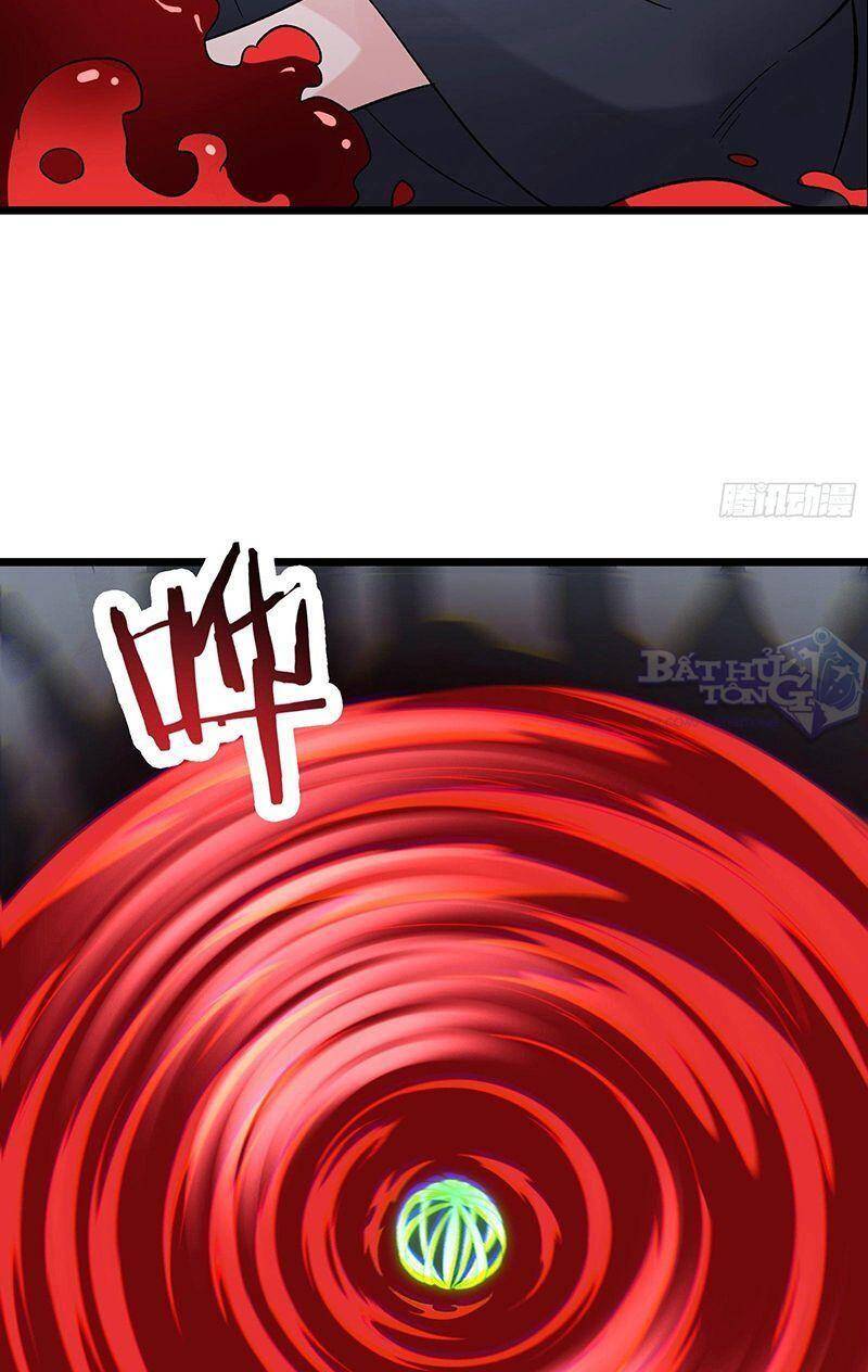 Đồ Đệ Của Ta Đều Là Nữ Ma Đầu - Chương 81