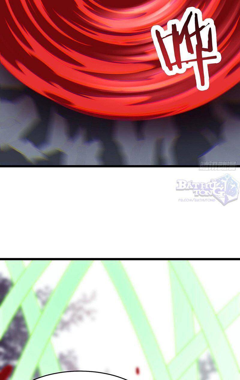 Đồ Đệ Của Ta Đều Là Nữ Ma Đầu - Chương 81