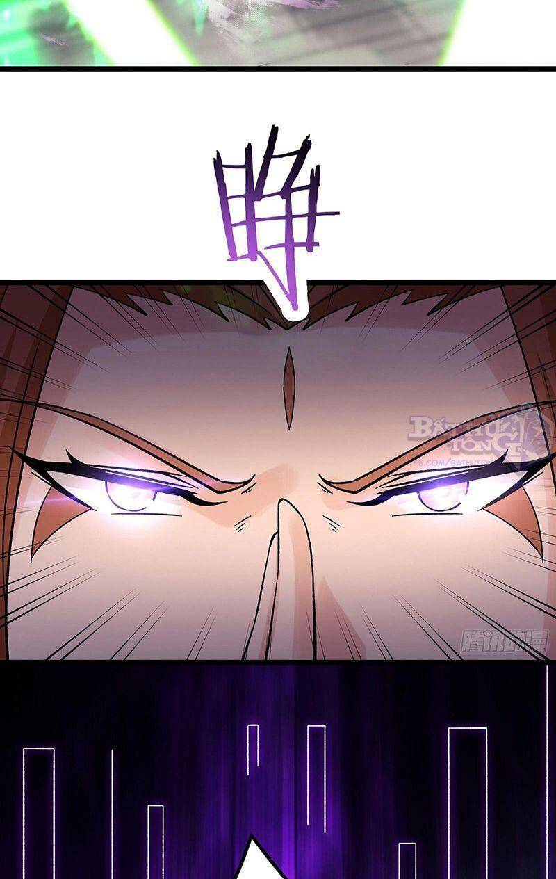 Đồ Đệ Của Ta Đều Là Nữ Ma Đầu - Chương 81