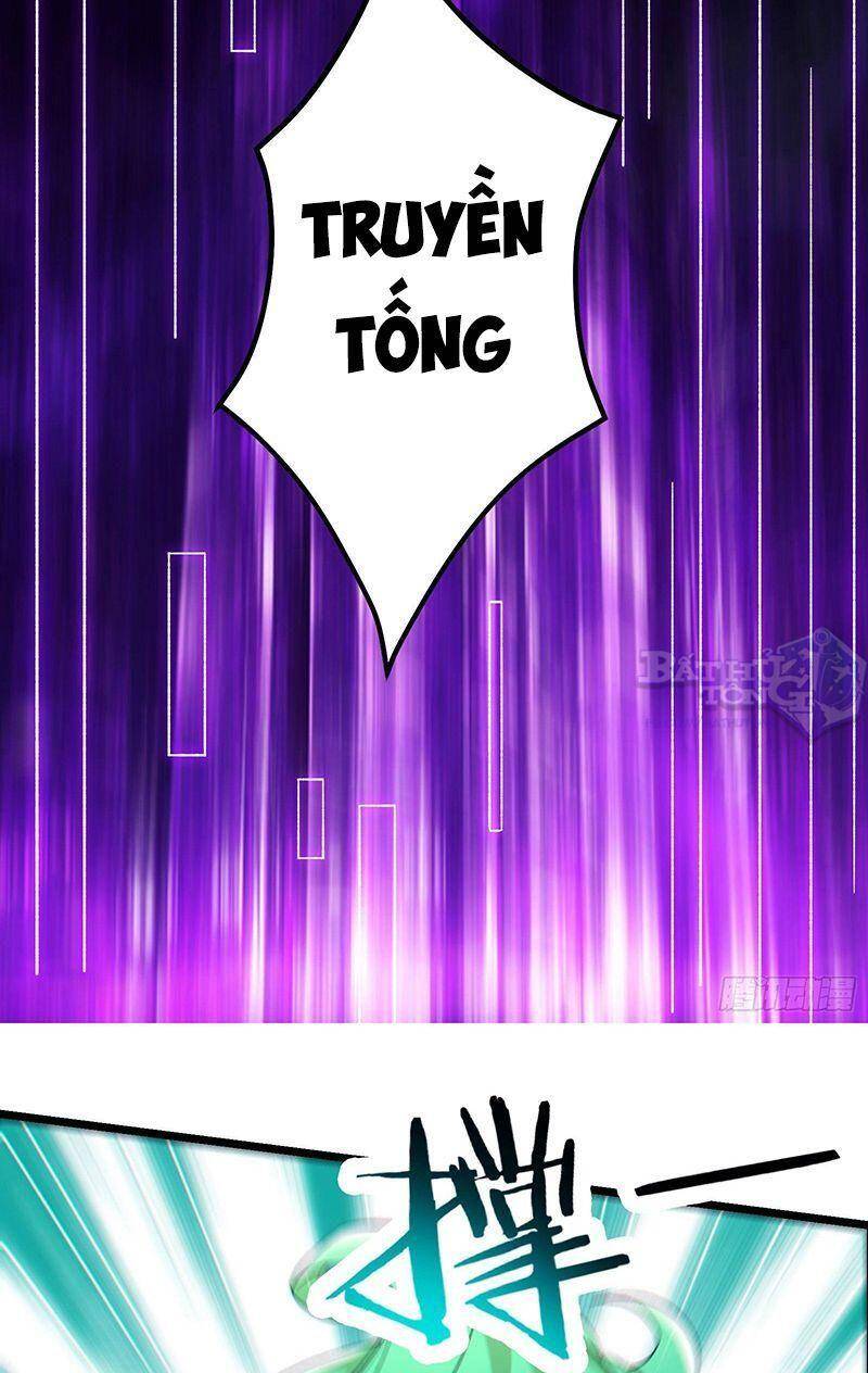 Đồ Đệ Của Ta Đều Là Nữ Ma Đầu - Chương 81