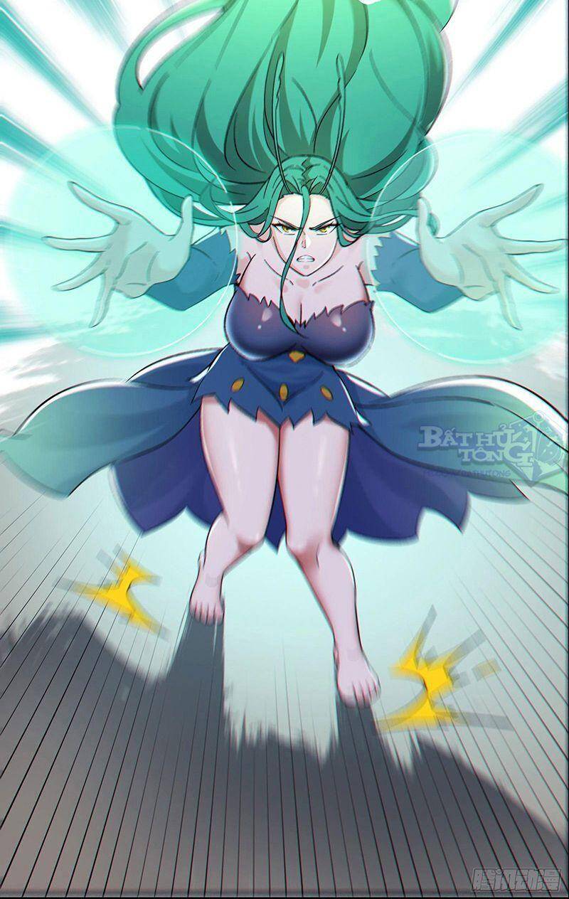 Đồ Đệ Của Ta Đều Là Nữ Ma Đầu - Chương 81