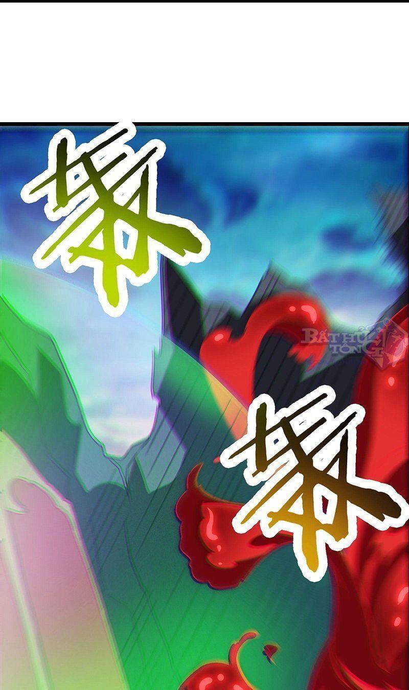 Đồ Đệ Của Ta Đều Là Nữ Ma Đầu - Chương 81