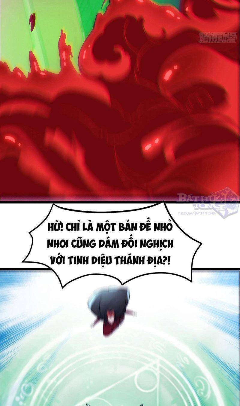 Đồ Đệ Của Ta Đều Là Nữ Ma Đầu - Chương 81