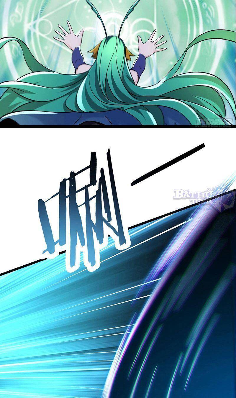 Đồ Đệ Của Ta Đều Là Nữ Ma Đầu - Chương 81