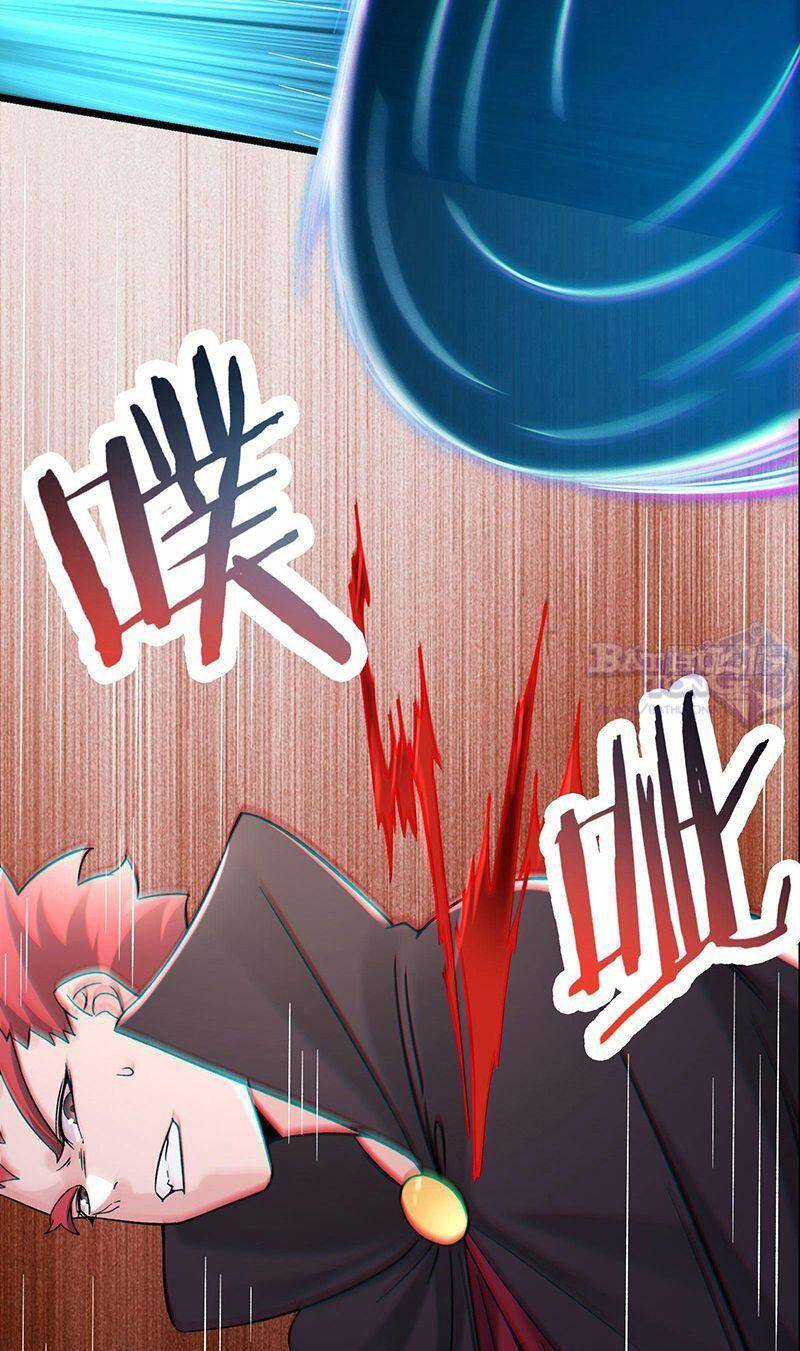 Đồ Đệ Của Ta Đều Là Nữ Ma Đầu - Chương 81