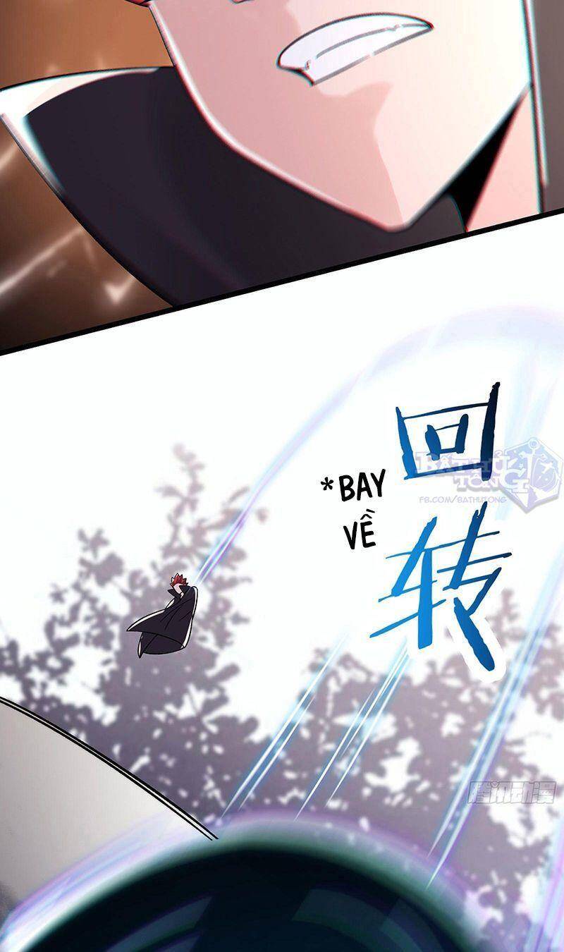 Đồ Đệ Của Ta Đều Là Nữ Ma Đầu - Chương 81