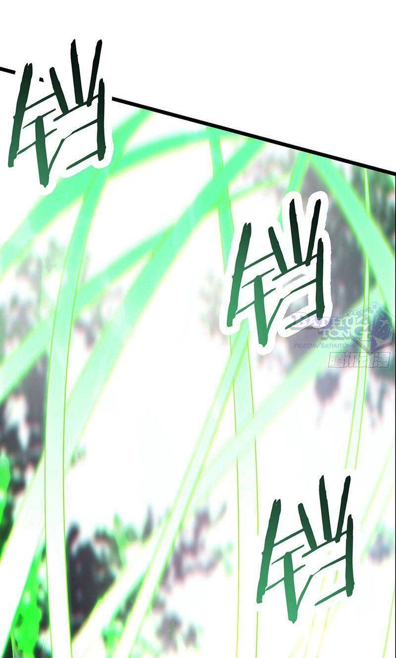 Đồ Đệ Của Ta Đều Là Nữ Ma Đầu - Chương 81