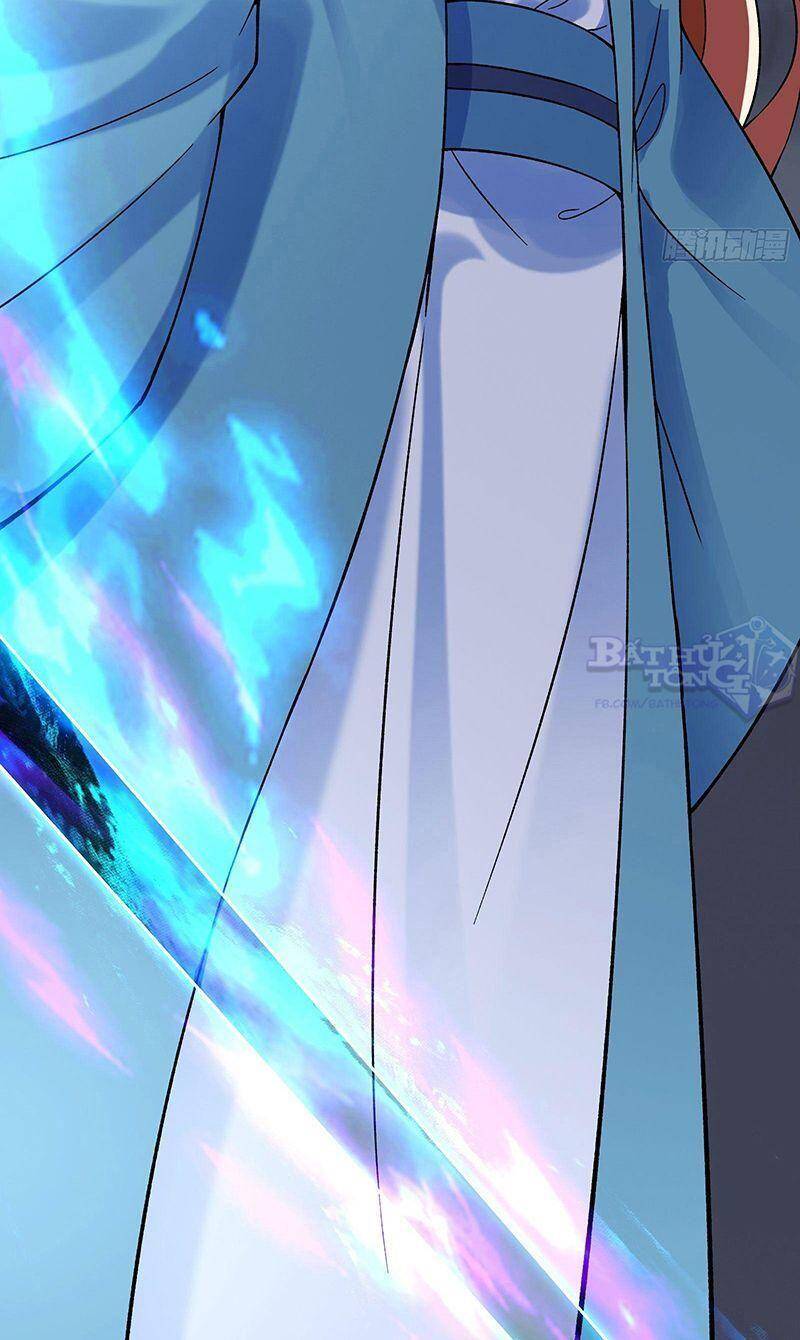 Đồ Đệ Của Ta Đều Là Nữ Ma Đầu - Chương 81