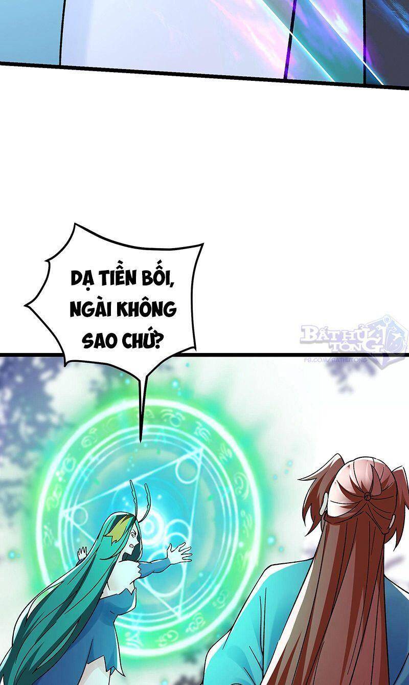 Đồ Đệ Của Ta Đều Là Nữ Ma Đầu - Chương 81