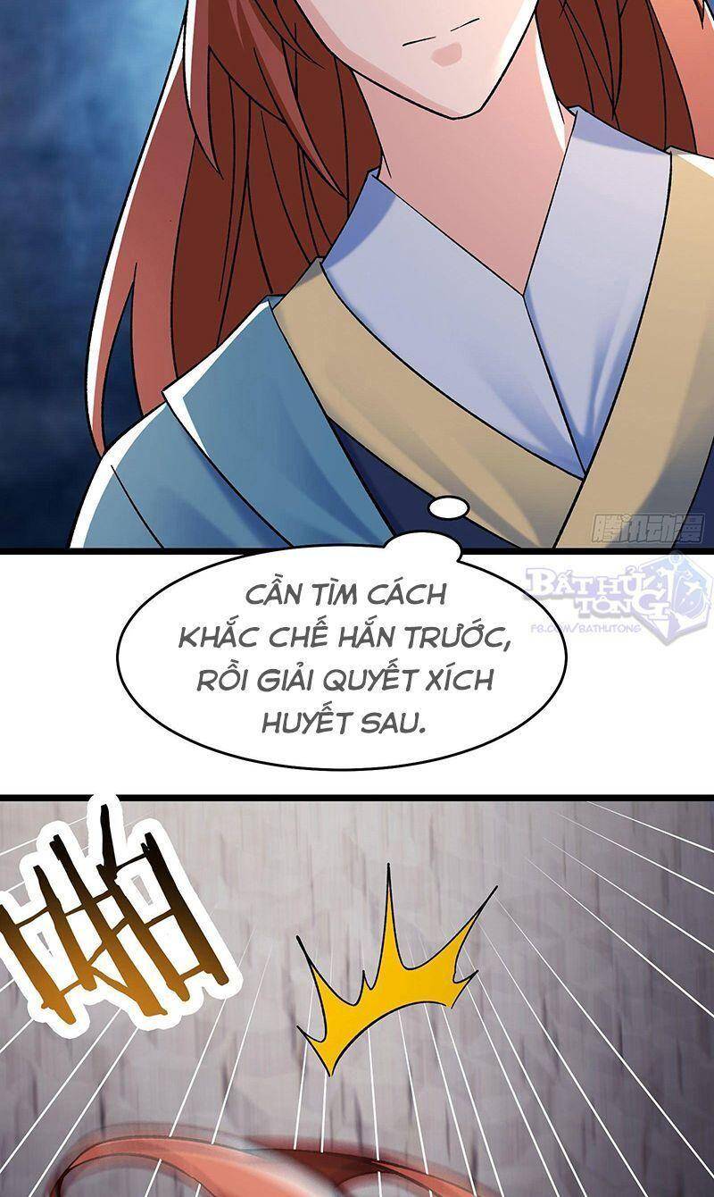 Đồ Đệ Của Ta Đều Là Nữ Ma Đầu - Chương 81