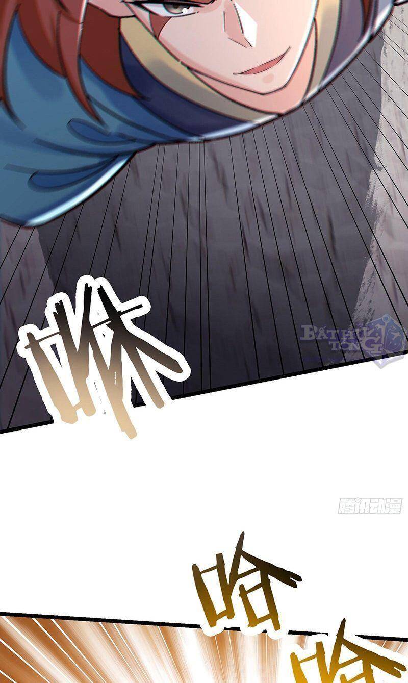 Đồ Đệ Của Ta Đều Là Nữ Ma Đầu - Chương 81