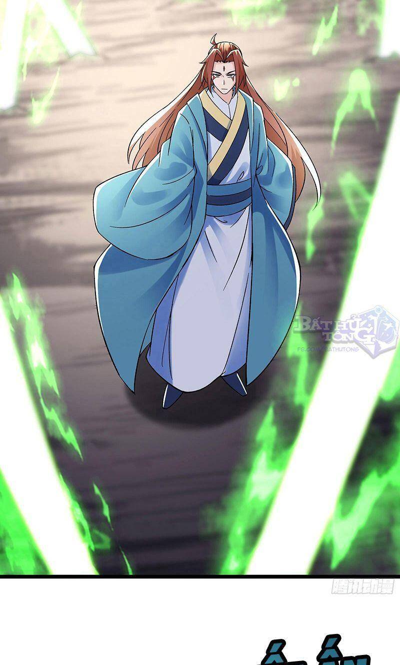 Đồ Đệ Của Ta Đều Là Nữ Ma Đầu - Chương 81