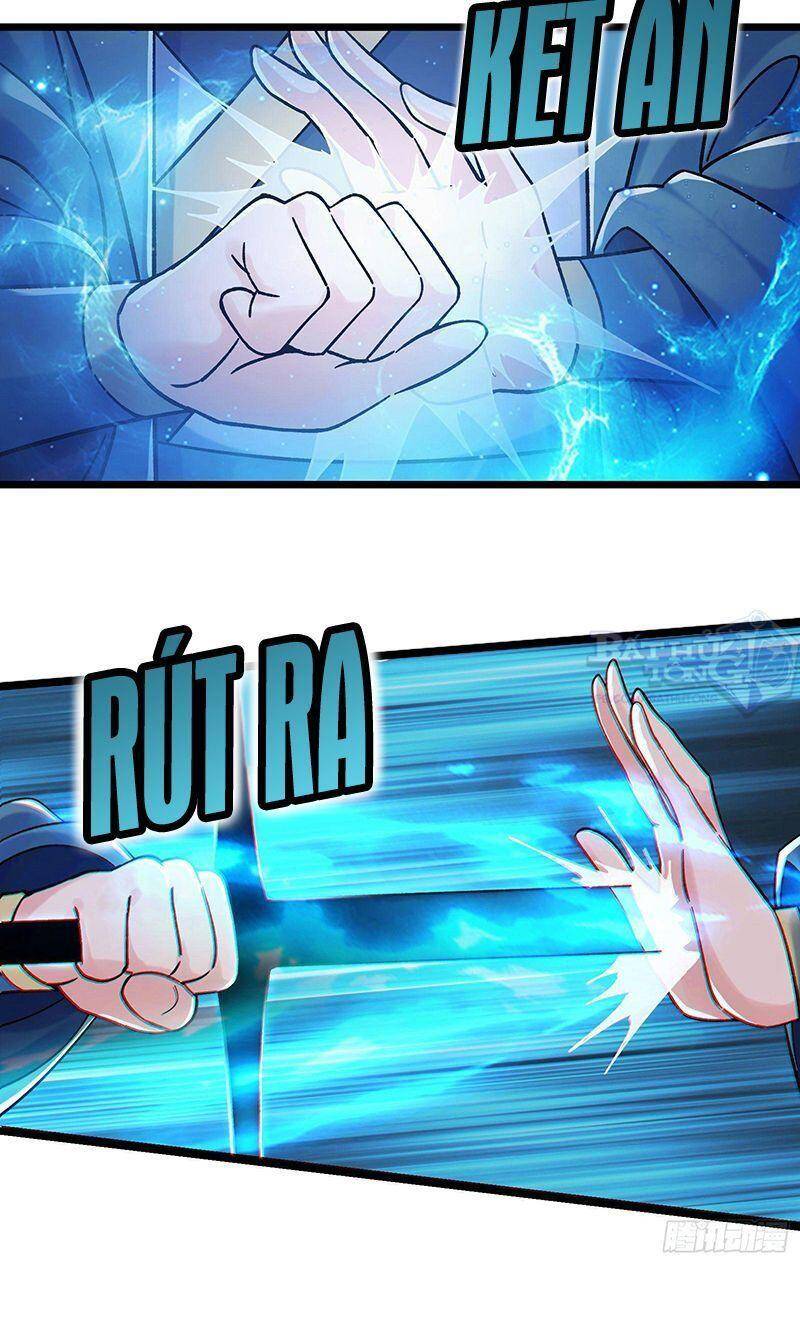 Đồ Đệ Của Ta Đều Là Nữ Ma Đầu - Chương 81