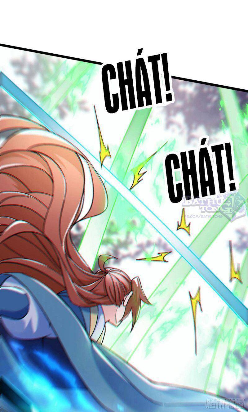 Đồ Đệ Của Ta Đều Là Nữ Ma Đầu - Chương 81