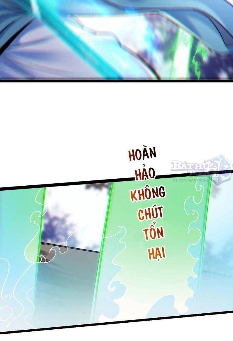 Đồ Đệ Của Ta Đều Là Nữ Ma Đầu - Chương 81