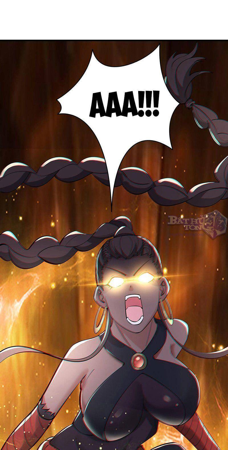 Đồ Đệ Của Ta Đều Là Nữ Ma Đầu - Chương 83