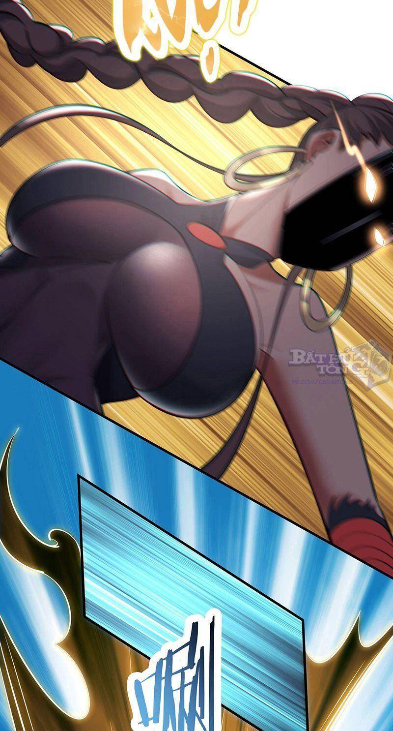 Đồ Đệ Của Ta Đều Là Nữ Ma Đầu - Chương 83