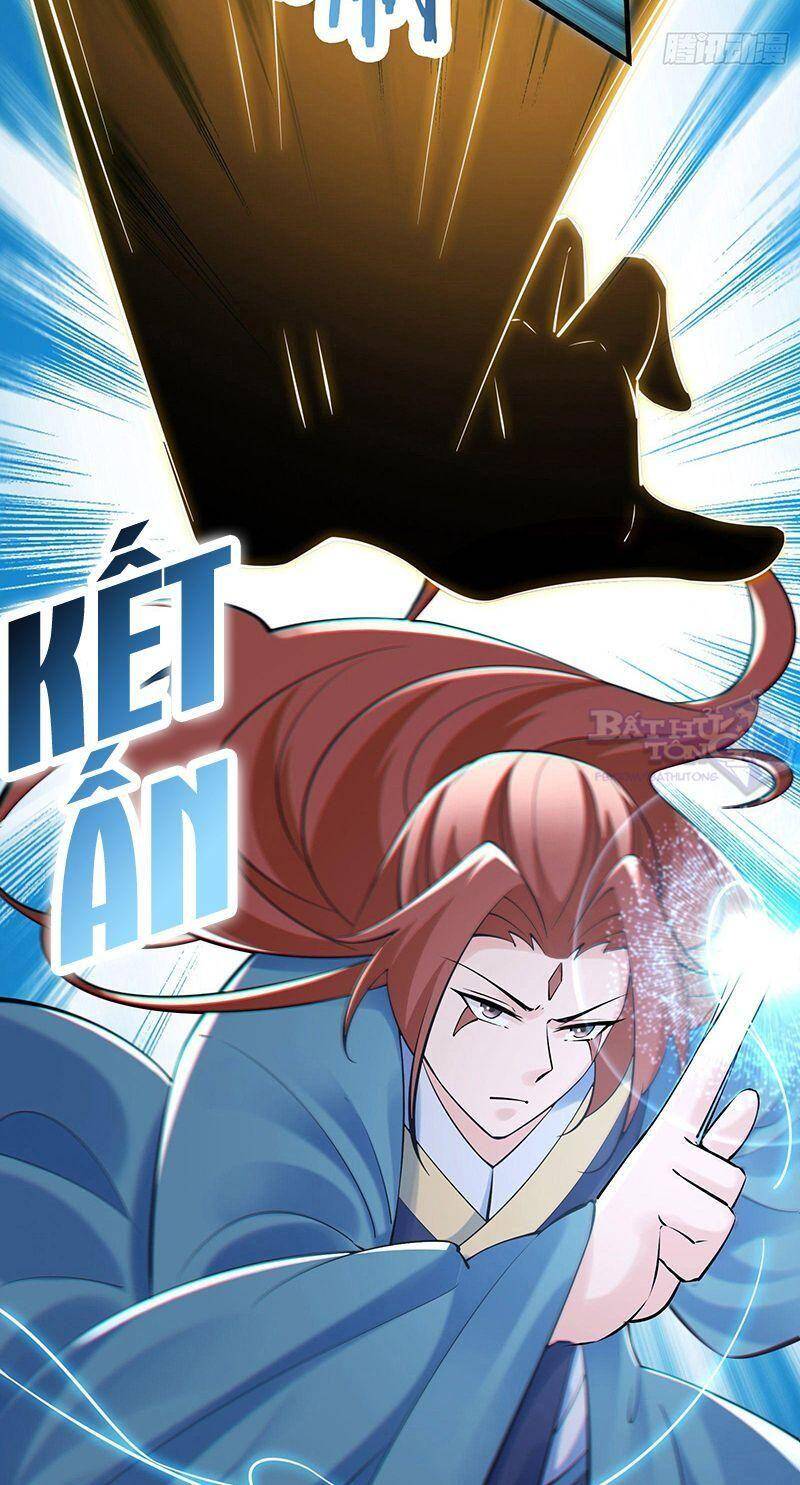 Đồ Đệ Của Ta Đều Là Nữ Ma Đầu - Chương 83