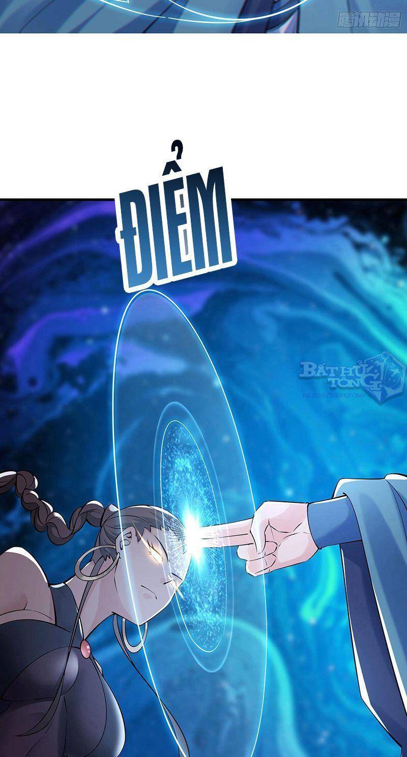 Đồ Đệ Của Ta Đều Là Nữ Ma Đầu - Chương 83