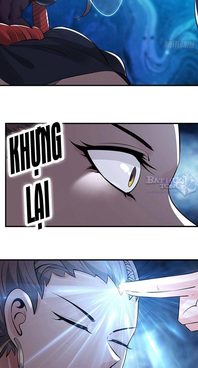 Đồ Đệ Của Ta Đều Là Nữ Ma Đầu - Chương 83