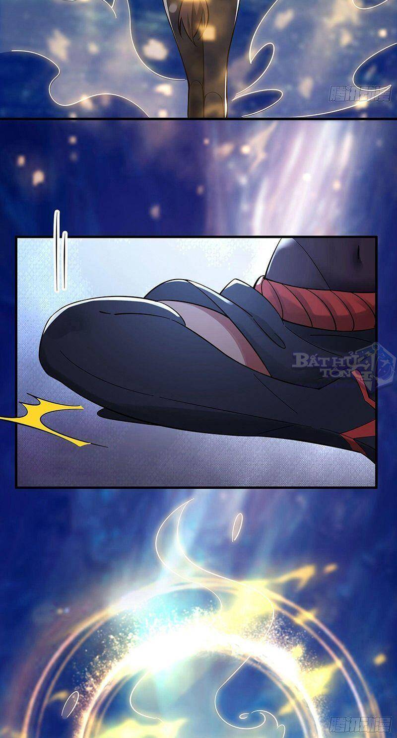 Đồ Đệ Của Ta Đều Là Nữ Ma Đầu - Chương 83