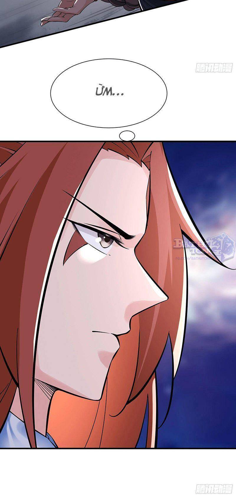 Đồ Đệ Của Ta Đều Là Nữ Ma Đầu - Chương 83