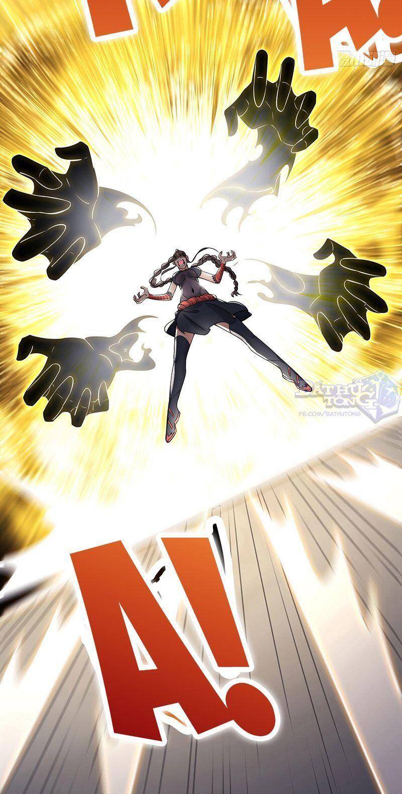 Đồ Đệ Của Ta Đều Là Nữ Ma Đầu - Chương 83