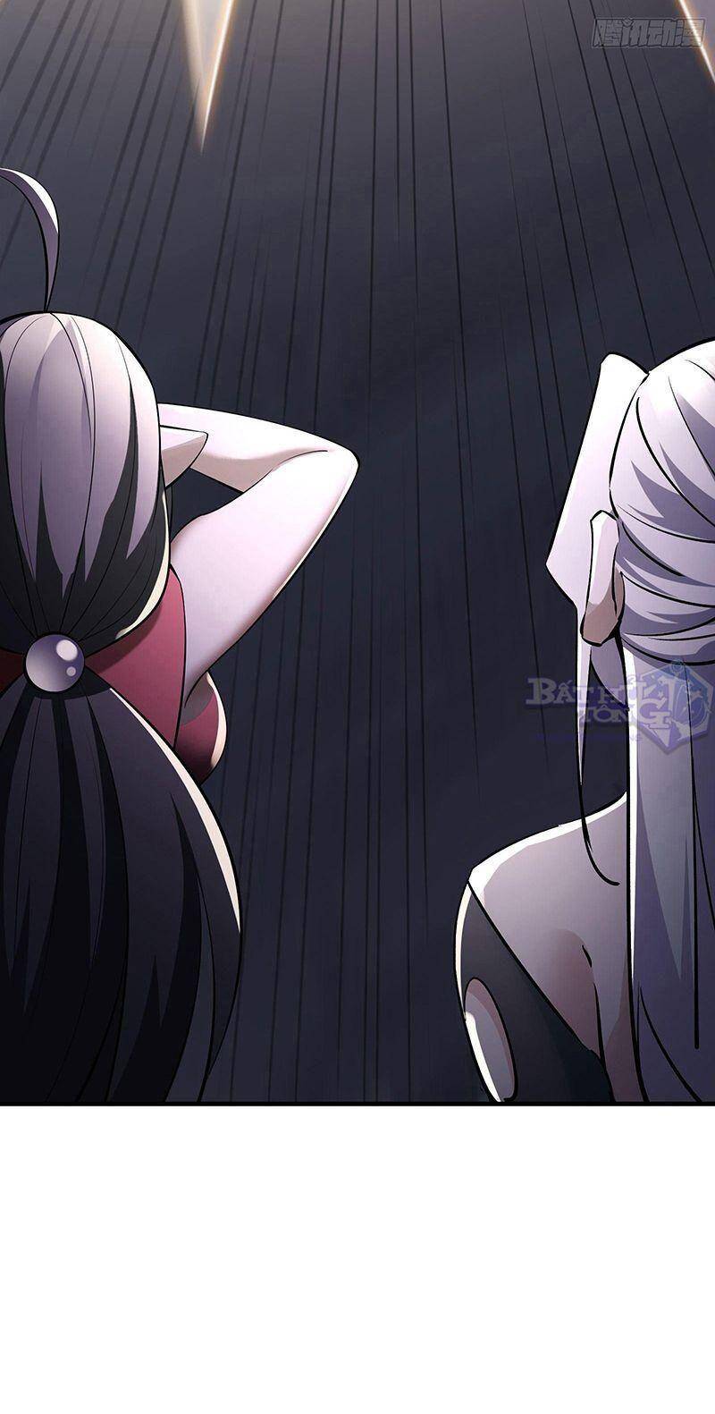 Đồ Đệ Của Ta Đều Là Nữ Ma Đầu - Chương 83