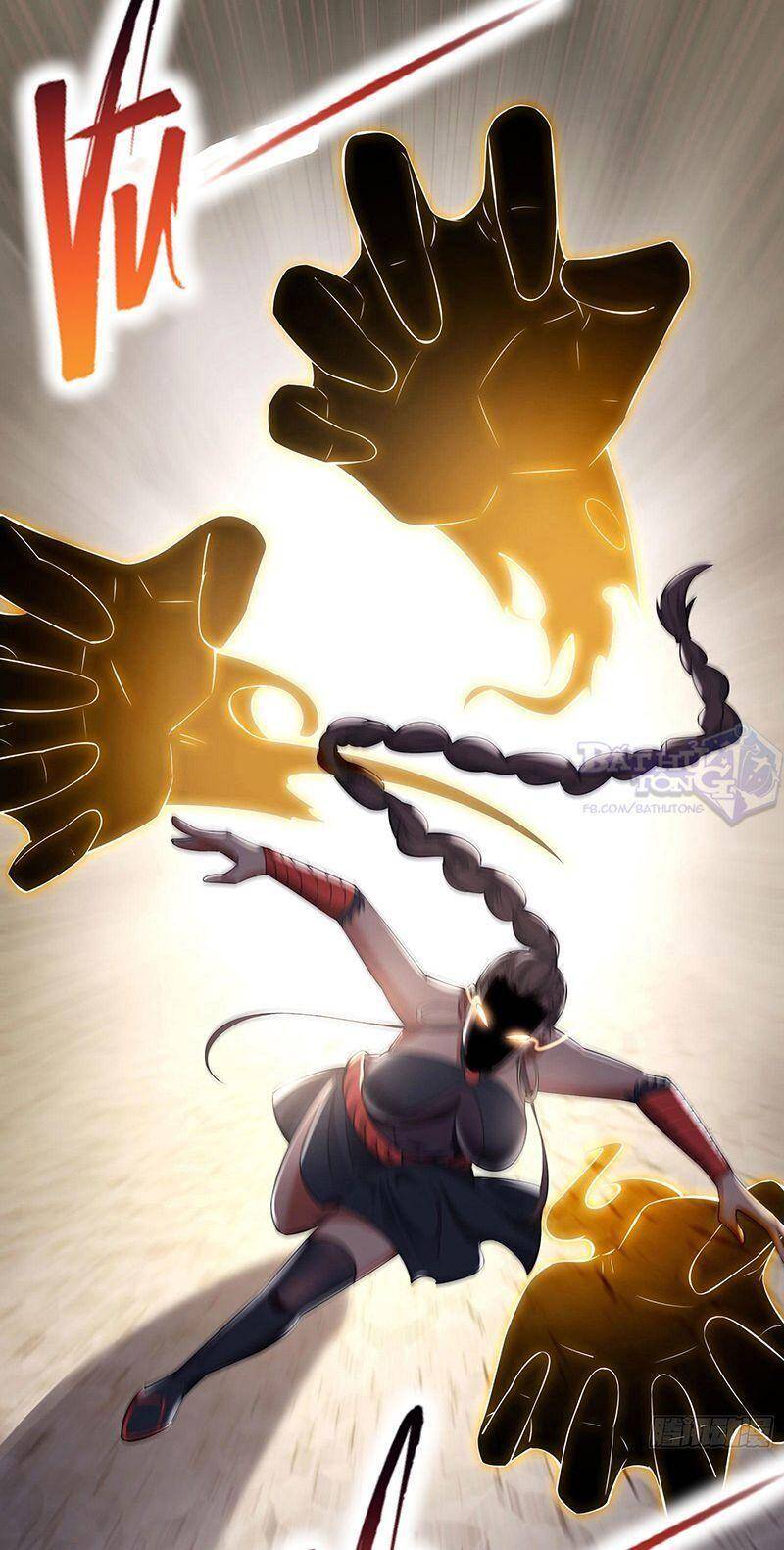 Đồ Đệ Của Ta Đều Là Nữ Ma Đầu - Chương 83