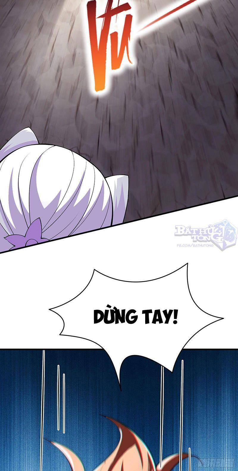 Đồ Đệ Của Ta Đều Là Nữ Ma Đầu - Chương 83